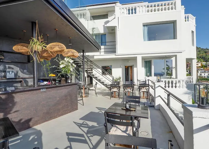 Bluehillsitges - Only Adults Appartement Sitges