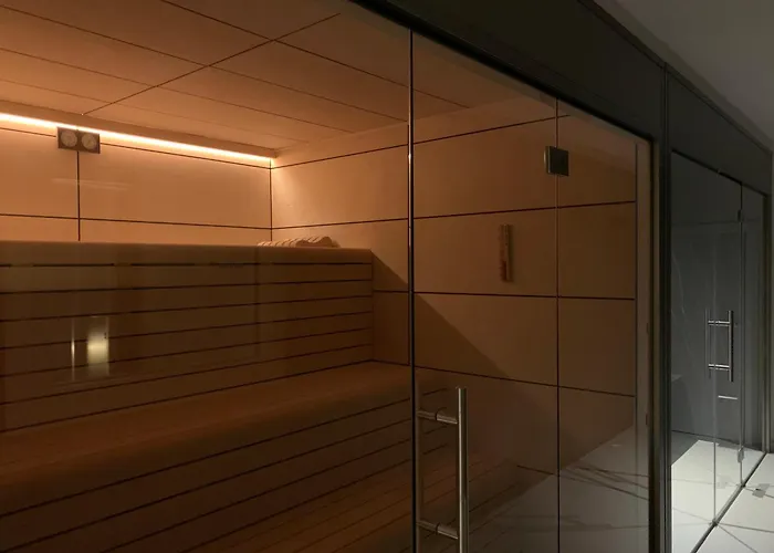 Bluehillsitges - Only Adults アパート シッチェス