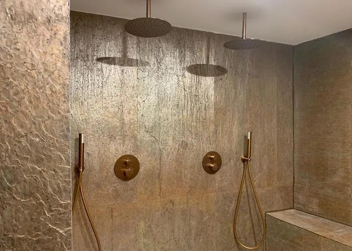 Bluehillsitges - Only Adults アパート *