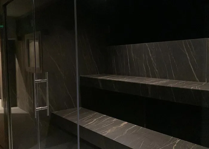 Bluehillsitges - Only Adults アパート シッチェス