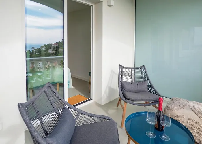 Appartement Bluehillsitges - Only Adults