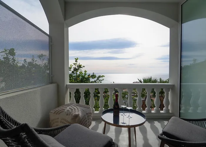 Appartement Bluehillsitges - Only Adults Sitges