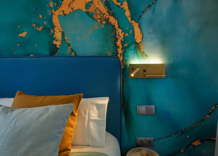 Bluehillsitges - Only Adults