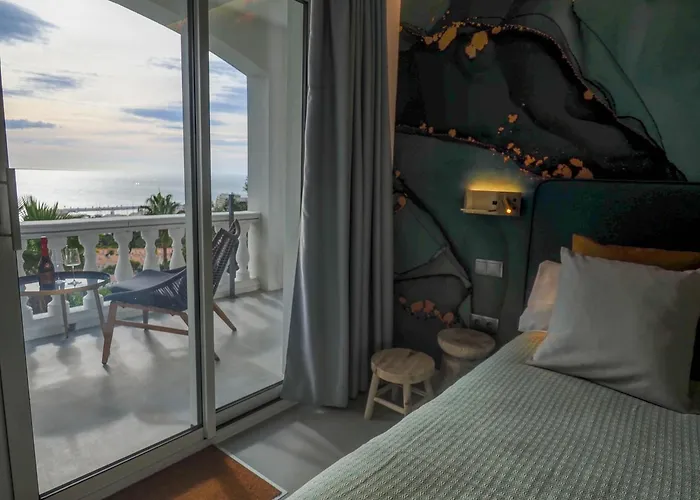 Appartement Bluehillsitges - Only Adults