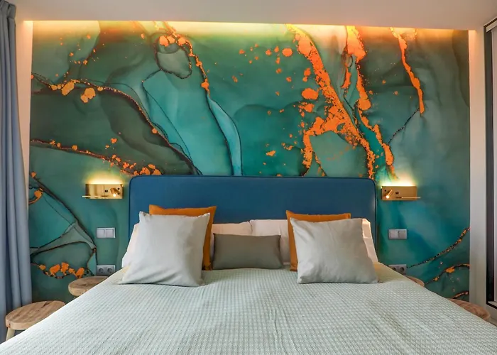 Bluehillsitges - Only Adults Sitges