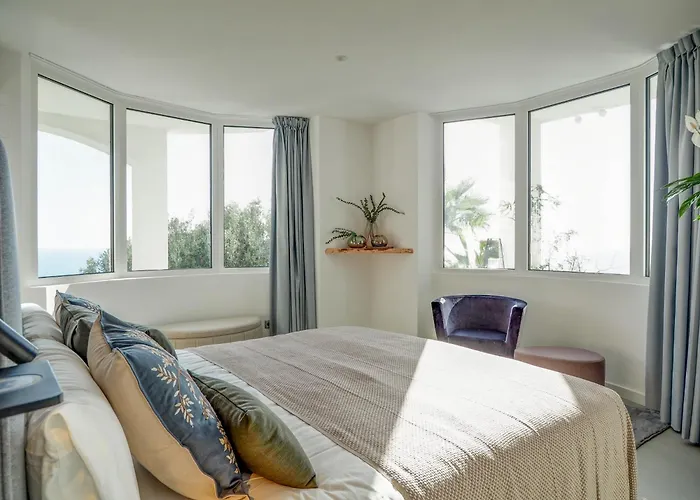 Bluehillsitges - Only Adults Appartement