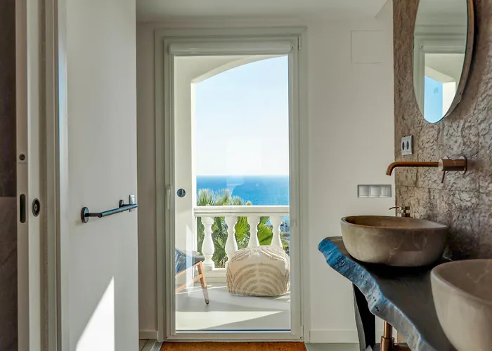 Appartement Bluehillsitges - Only Adults Sitges