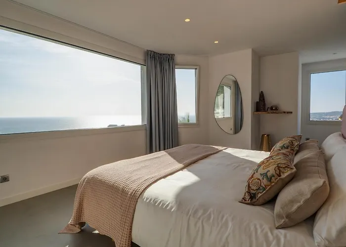 Appartement Bluehillsitges - Only Adults