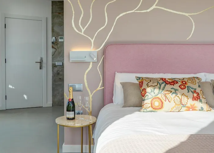 Bluehillsitges - Only Adults Appartement Sitges