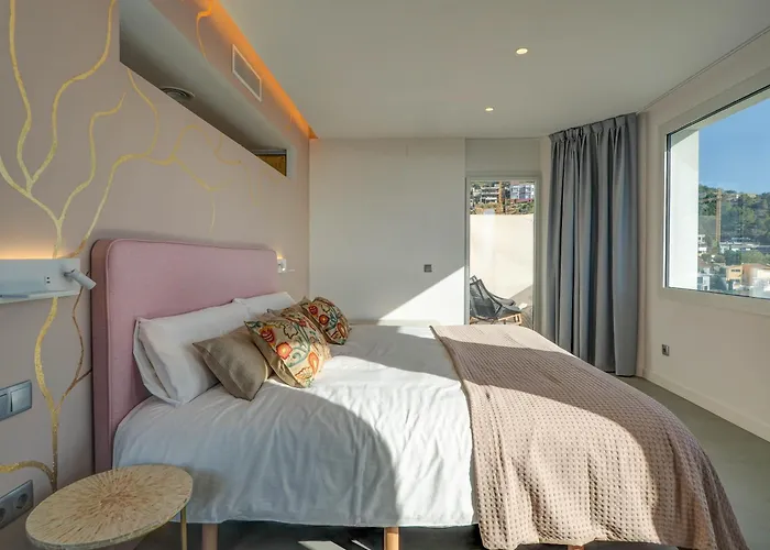 Appartement Bluehillsitges - Only Adults Sitges