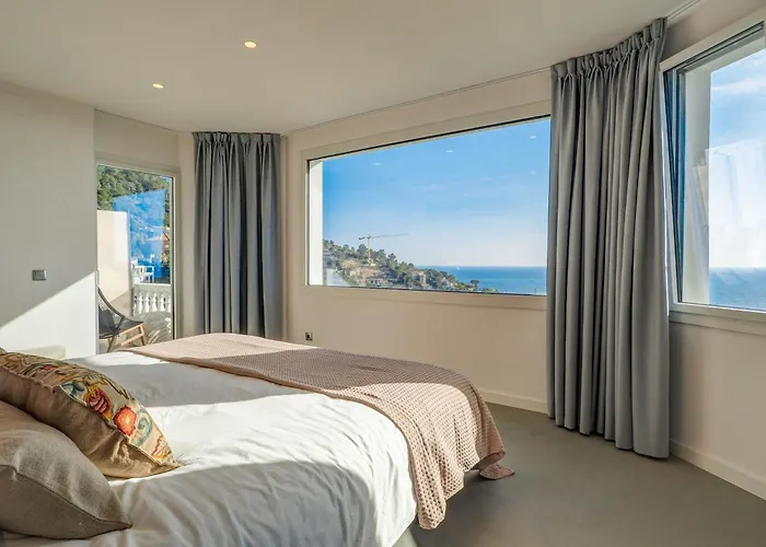 Bluehillsitges - Only Adults