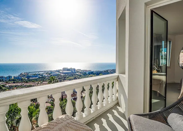 Appartement Bluehillsitges - Only Adults