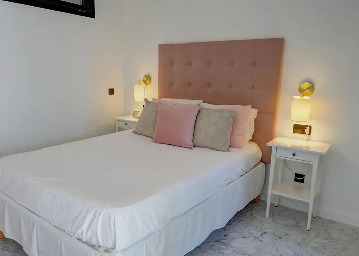 Bluehillsitges - Only Adults