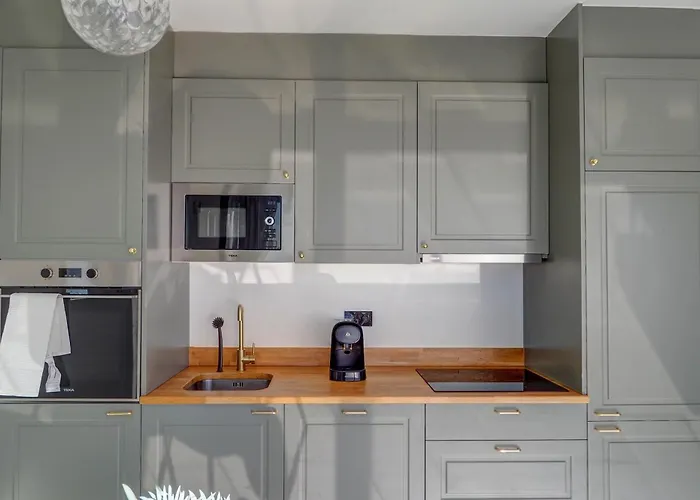 Appartement Bluehillsitges - Only Adults Sitges