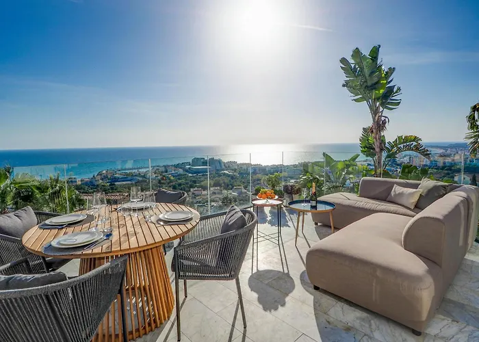 Appartement Bluehillsitges - Only Adults *