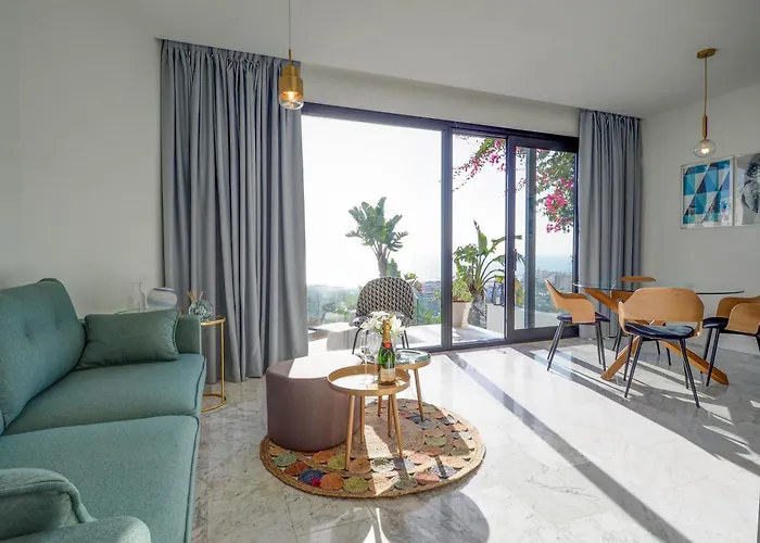 Bluehillsitges - Only Adults Appartement *