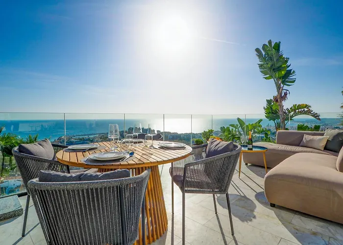 Bluehillsitges - Only Adults Appartement Sitges