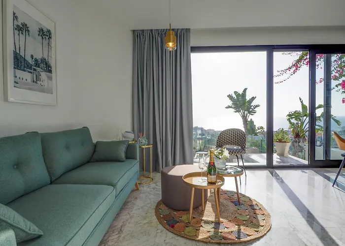 Appartement Bluehillsitges - Only Adults Sitges