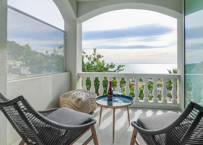 Appartement Bluehillsitges - Only Adults *