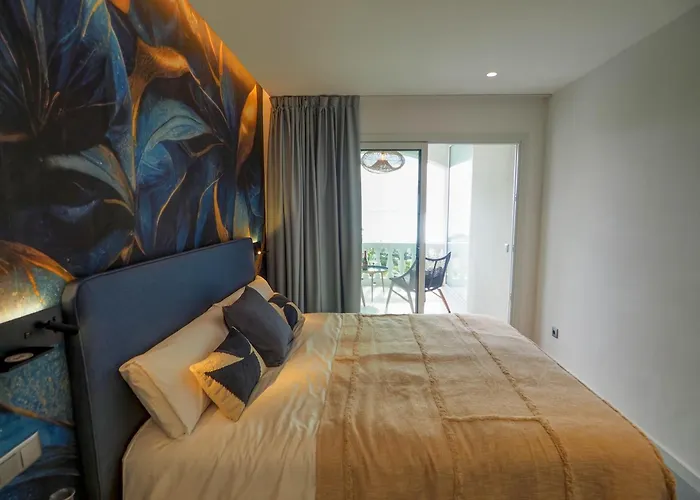 Appartement Bluehillsitges - Only Adults Sitges