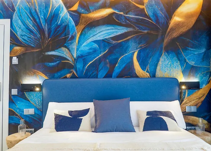 アパート Bluehillsitges - Only Adults