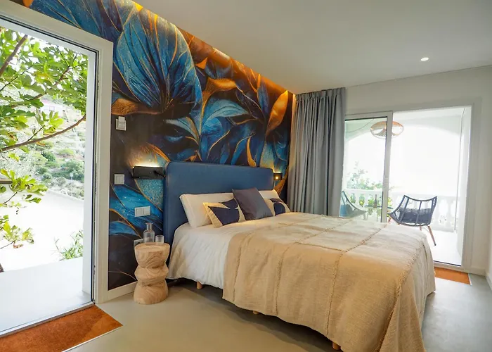 Bluehillsitges - Only Adults Appartement