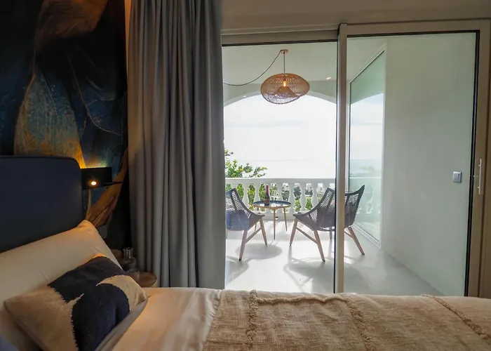 Bluehillsitges - Only Adults Appartement Sitges