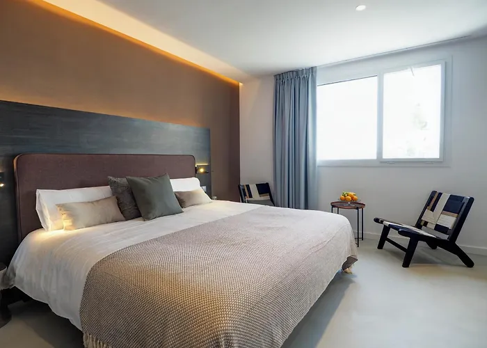 Bluehillsitges - Only Adults * シッチェス