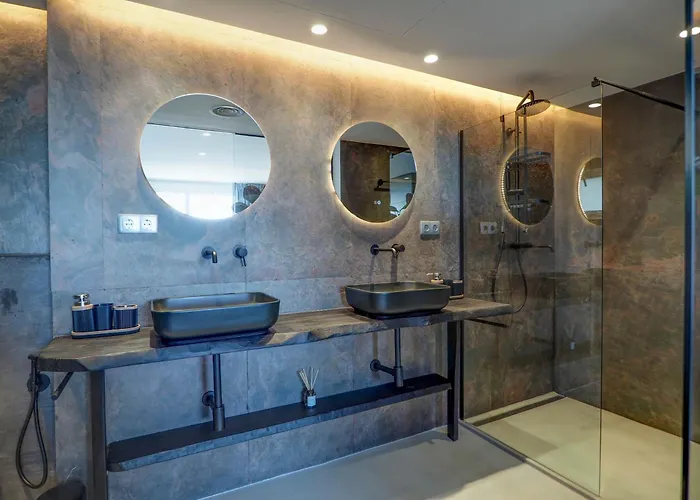 Appartement Bluehillsitges - Only Adults Sitges