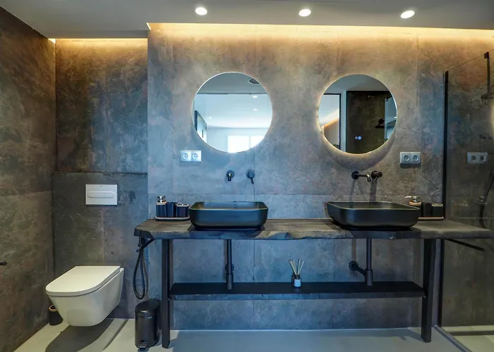 Bluehillsitges - Only Adults シッチェス