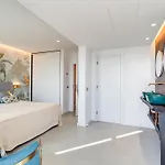 Bluehillsitges - Only Adults Apartamento Sitges
