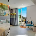 Apartamento Bluehillsitges - Only Adults Sitges