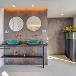 Bluehillsitges - Only Adults Apartamento