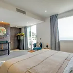 Bluehillsitges - Only Adults Apartamento