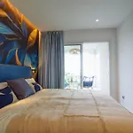 Bluehillsitges - Only Adults Apartamento *