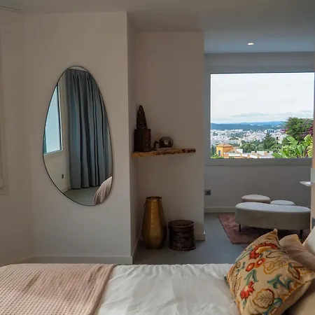 Bluehillsitges - Only Adults