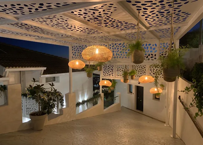 Bluehillsitges - Only Adults Sitges