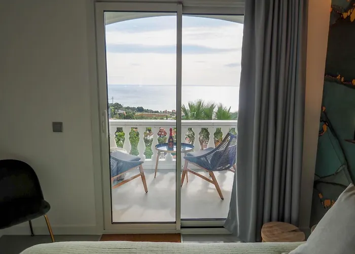 Bluehillsitges - Only Adults